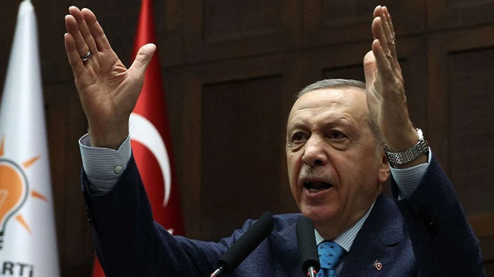 US envoy visits Turkish opposition, angers President Erdogan 	