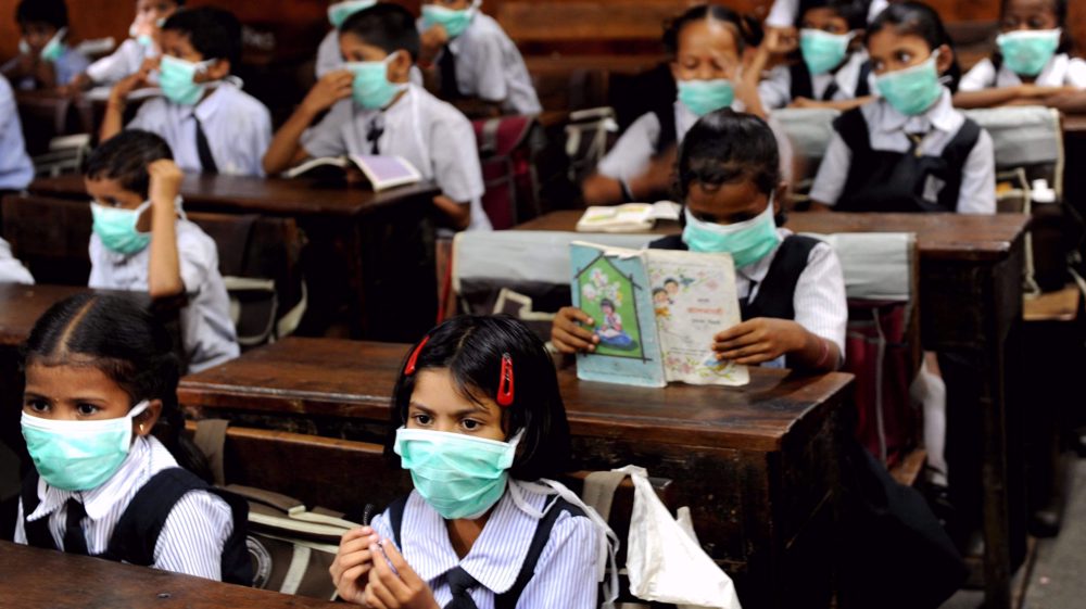 Hindu nationalists rewriting history in India's classrooms: Report