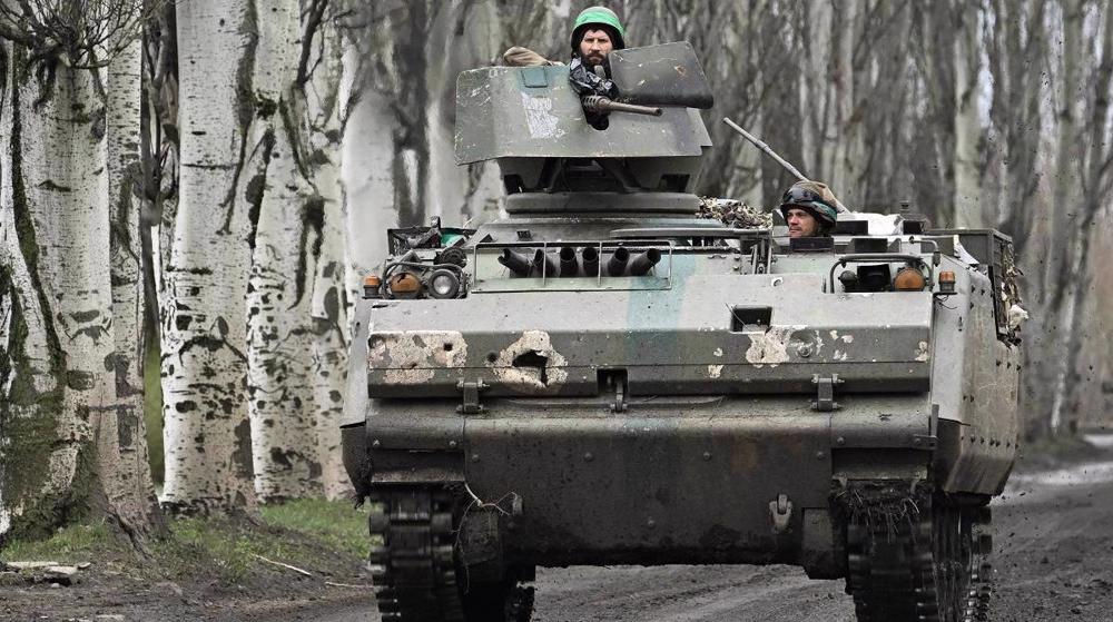 Leak of 'secret' US-NATO war plan against Russia prompts Pentagon probe