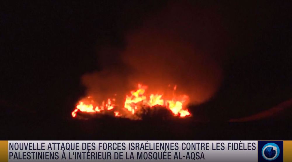 Journal du 6 avril 2023