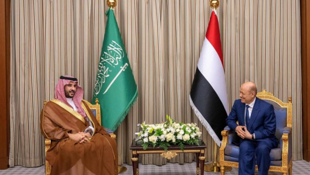 Saudi Arabia informed Yemenis of decision to end war: Reports