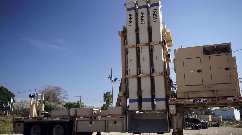 After joining NATO, Finland plans to buy Israeli missile defense systems
