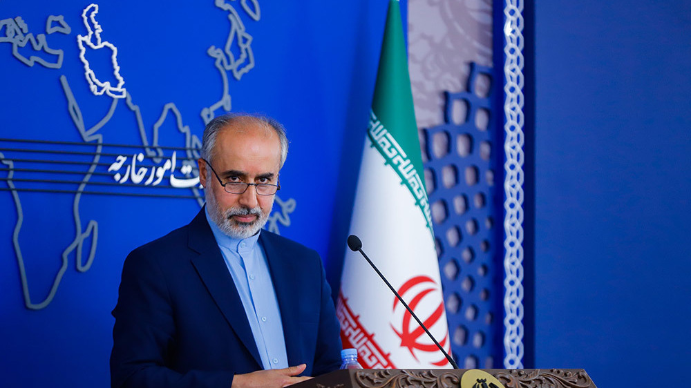 L’Iran condamne l’attaque israélienne contre Gaza et le sud du Liban
