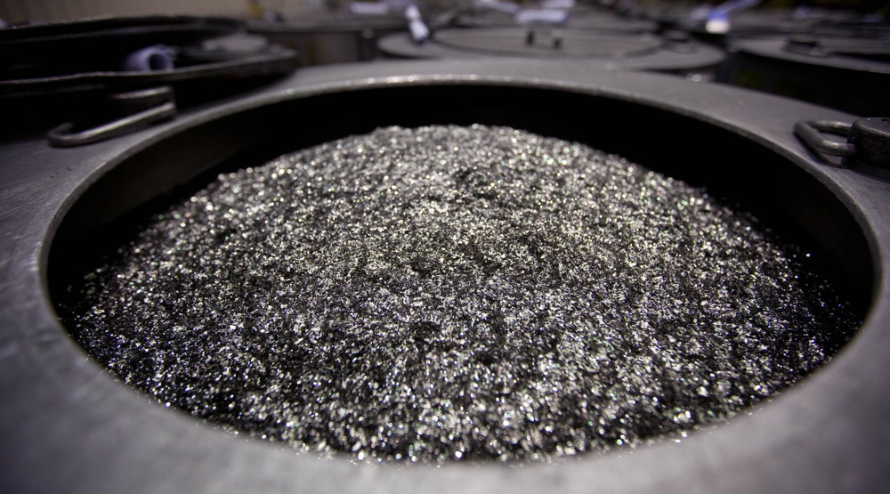 China mulls ban on export of rare earth magnet tech amid tensions with US