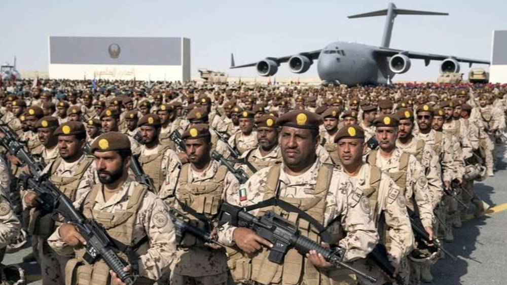 Ansarullah says UAE should withdraw its troops from Yemen