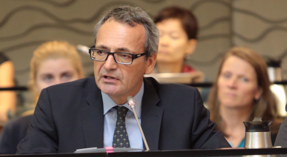 Chad gives German ambassador 48 hours to leave country