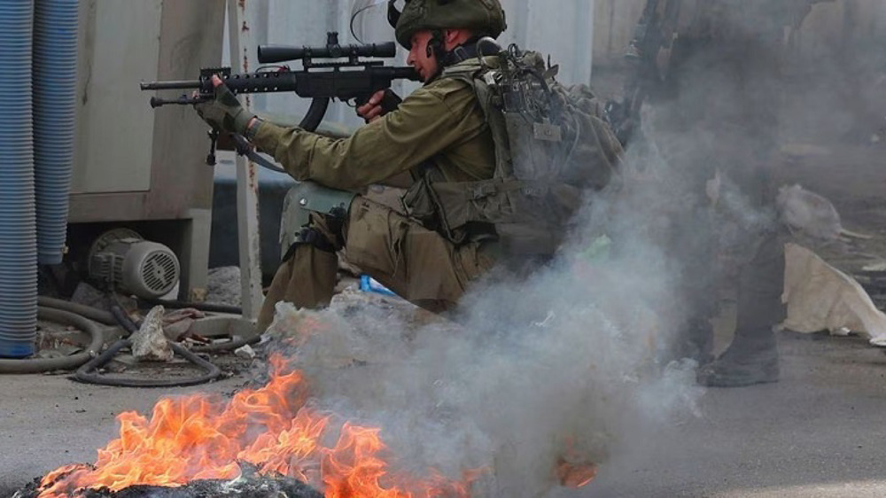 Cisjordanie: un jeune Palestinien abattu près de Qalqiliya 