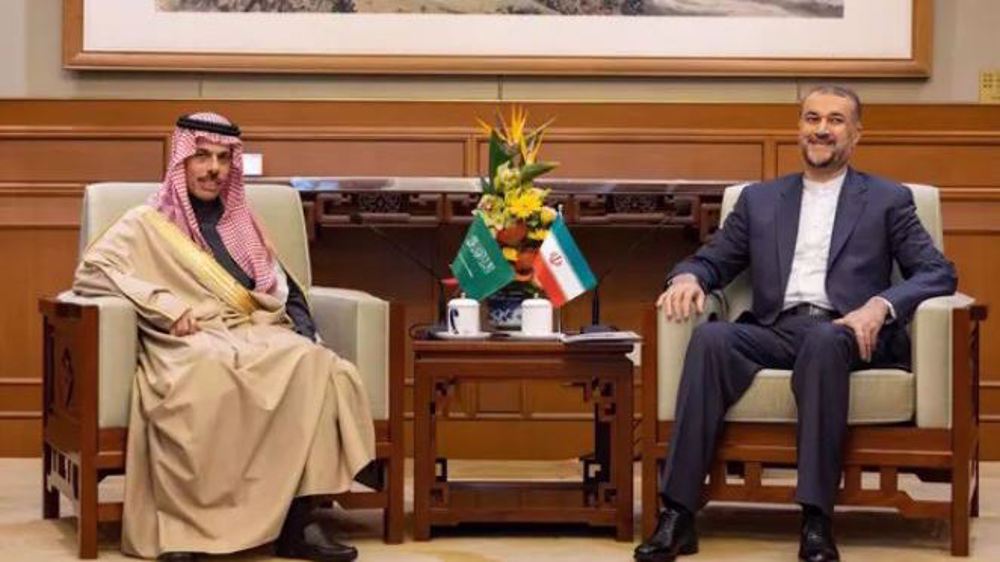 Saudi delegation in Iran to discuss reopening diplomatic missions: Report