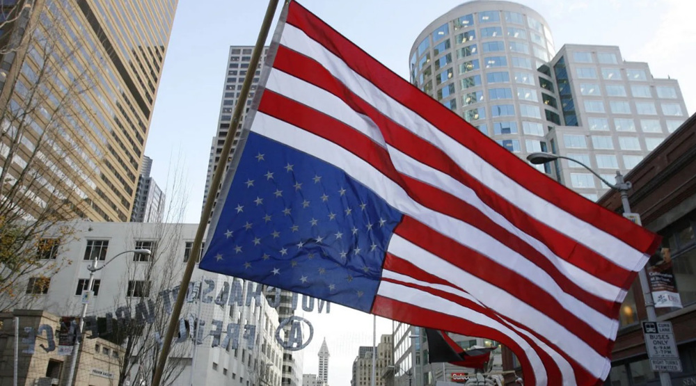 Gallup: Muslims see no substance to American democracy 