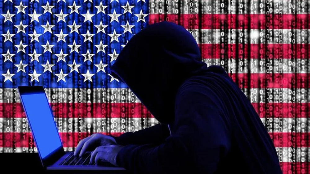 Washington ‘biggest threat to global cybersecurity’: China warns