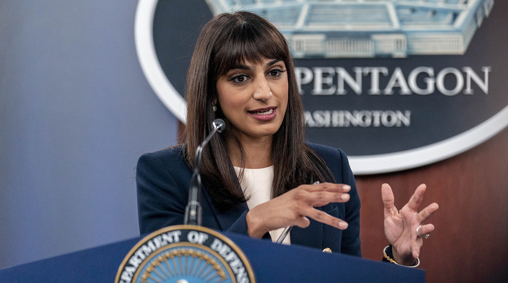 'US assessing impact of highly-classified documents leak on natl. security, allies'