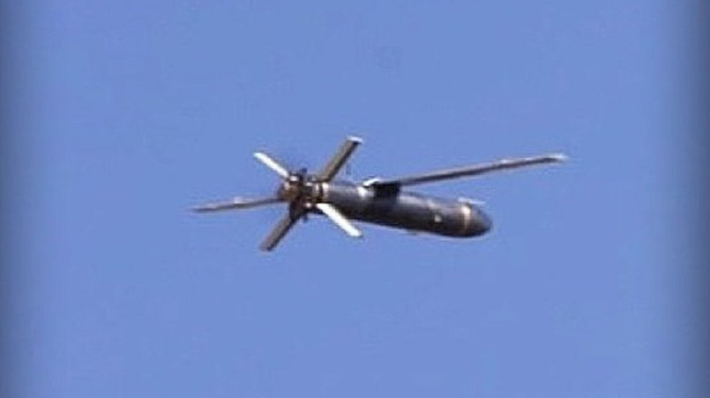 Iran’s IRGC successfully tests new homegrown suicide drone