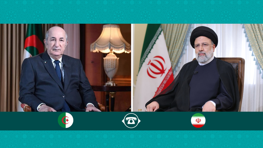 L'Iran appelle le monde musulman à former un front uni contre Israël 