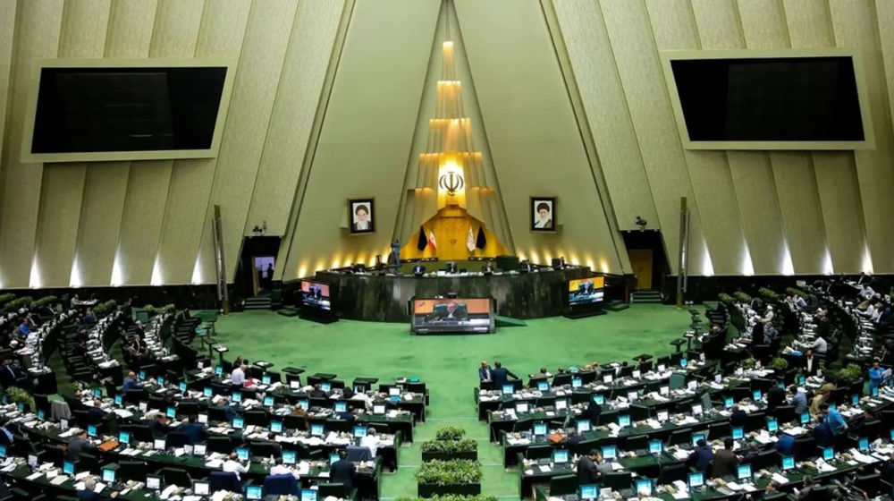 Crushing punishment from resistance awaits Israel, Iran Parl. speaker warns 
