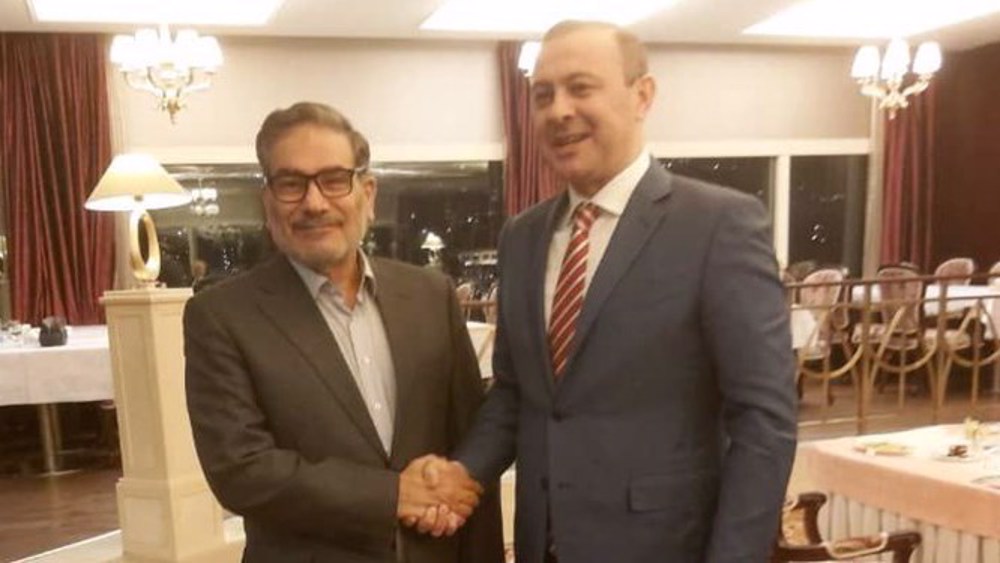 Iran: Conflict in Caucasus benefits no country, any geographical change leads to tension