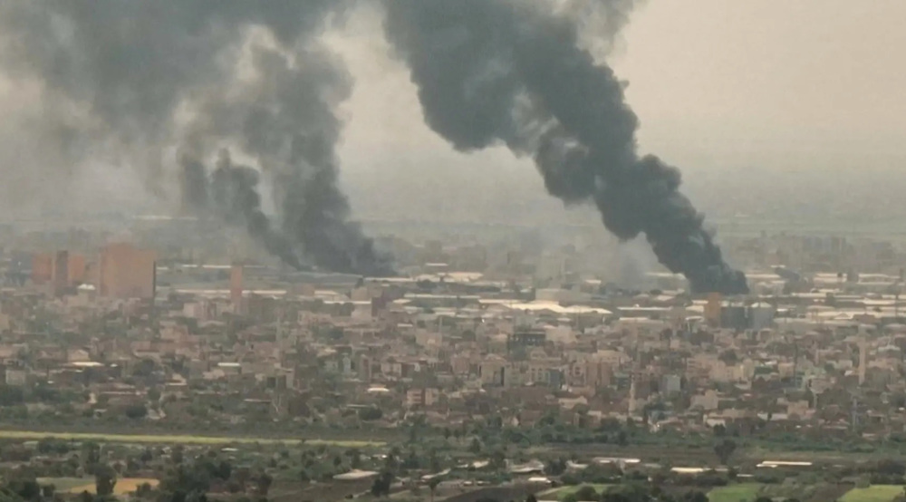 New clashes erupt in Sudan despite truce as UN warns of 'breaking point'