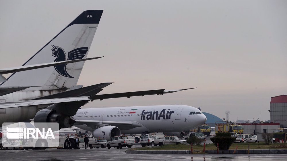 Riyadh seeking flights between Saudi, Iranian shia cities