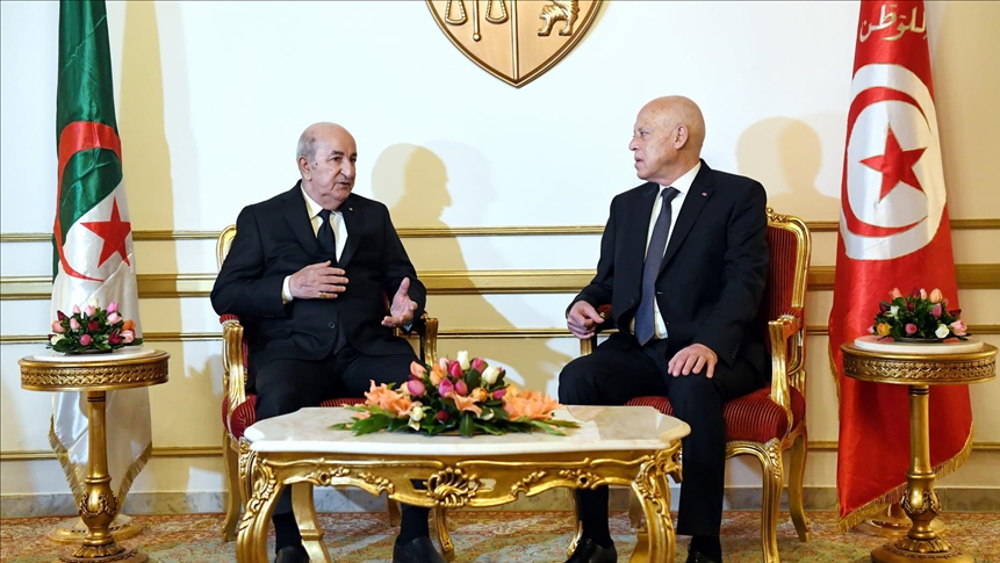 Algérie/Tunisie : renforcement des liens sécuritaires