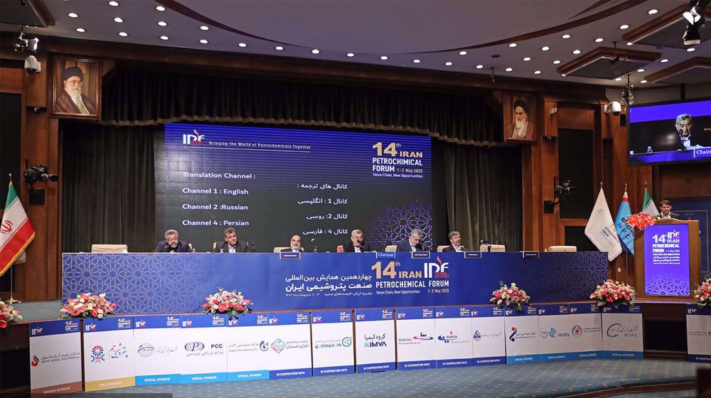 Mining, petrochemicals: Iran’s keys to making sanctions fail