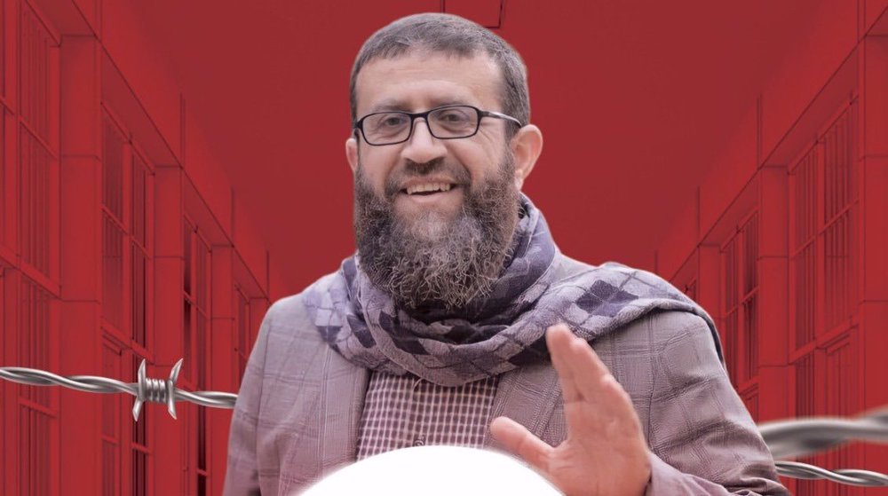 Resistance groups blast Israel for Palestinian hunger striker’s murder, warn Tel Aviv will pay