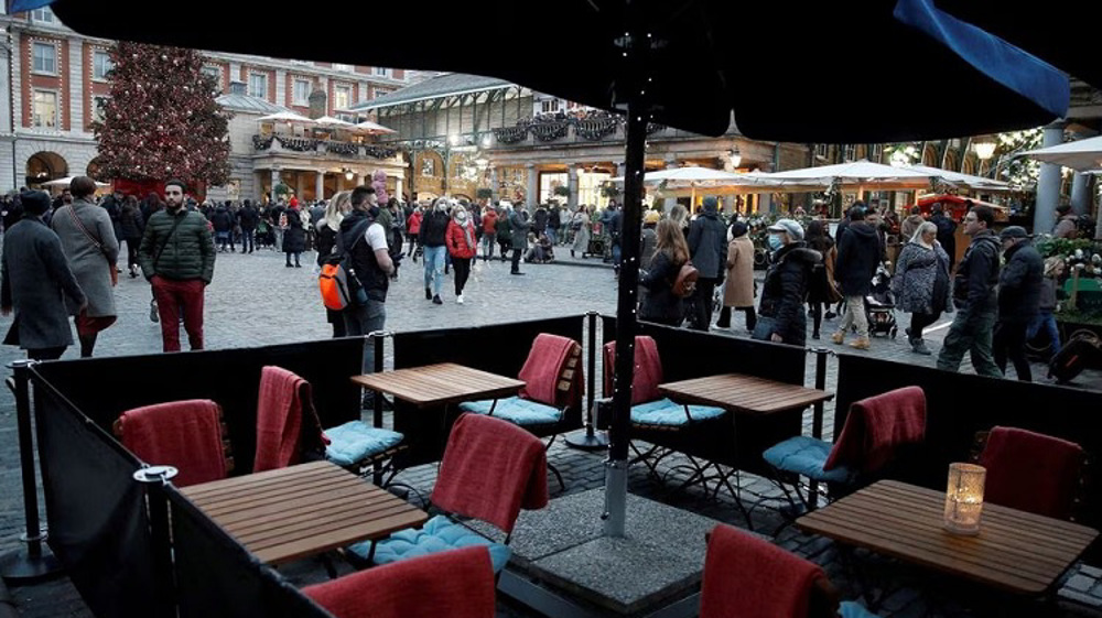 Thousands of UK hospitality firms close in year due to soaring energy prices
