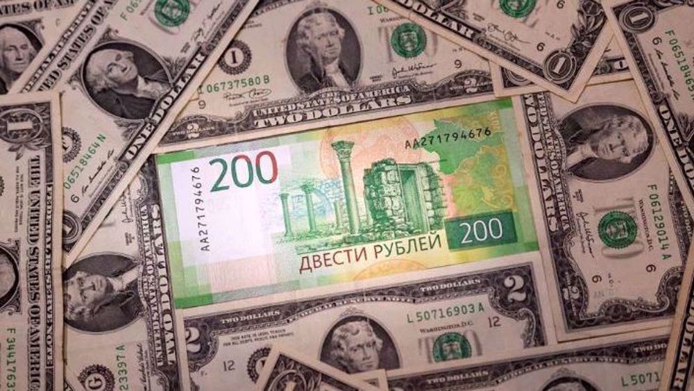 US seizes assets of Russian businessman for 'rebuilding Ukraine'