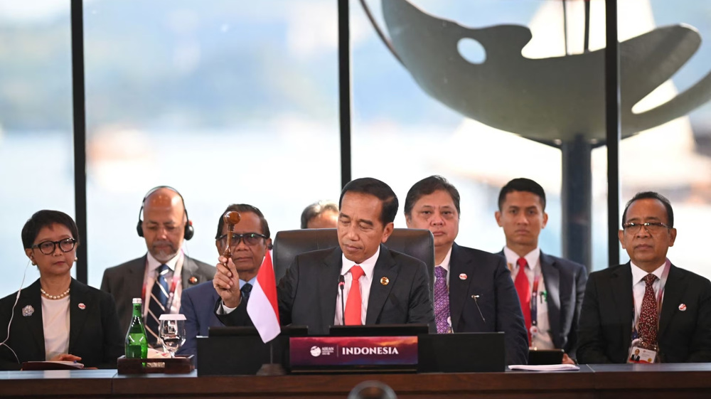 ASEAN leaders 'deeply concerned' about deadly Myanmar violence