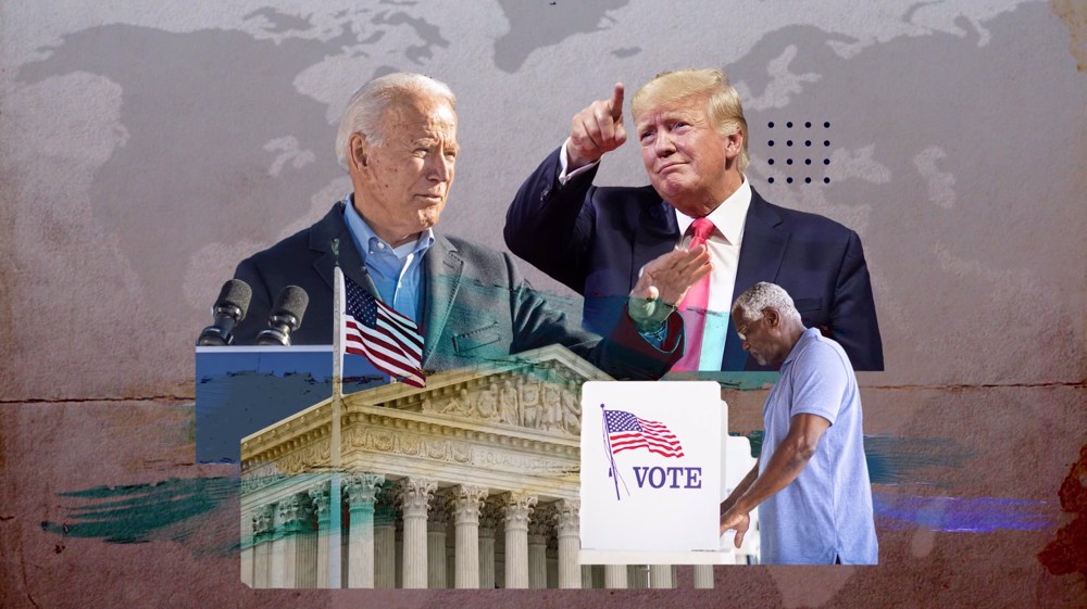 Partisan bickering