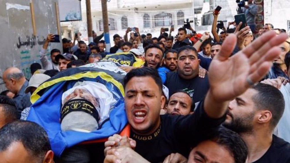 Gaza/attaques d’Israël : le Hamas dénonce le mutisme de la communauté internationale