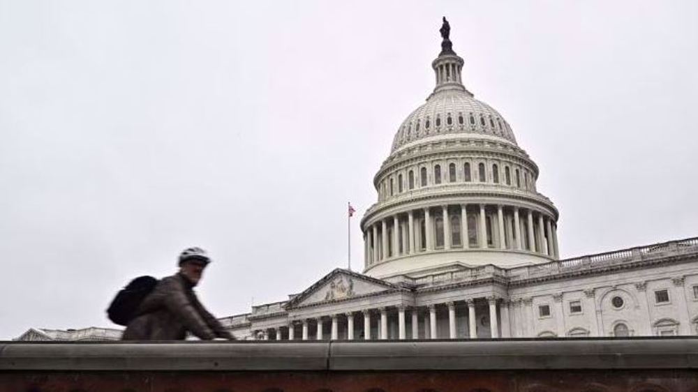 IMF: US debt default would have global ‘repercussions'