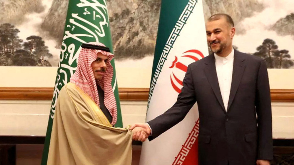 Saudi Arabia names new ambassador to Tehran: Iran’s FM 