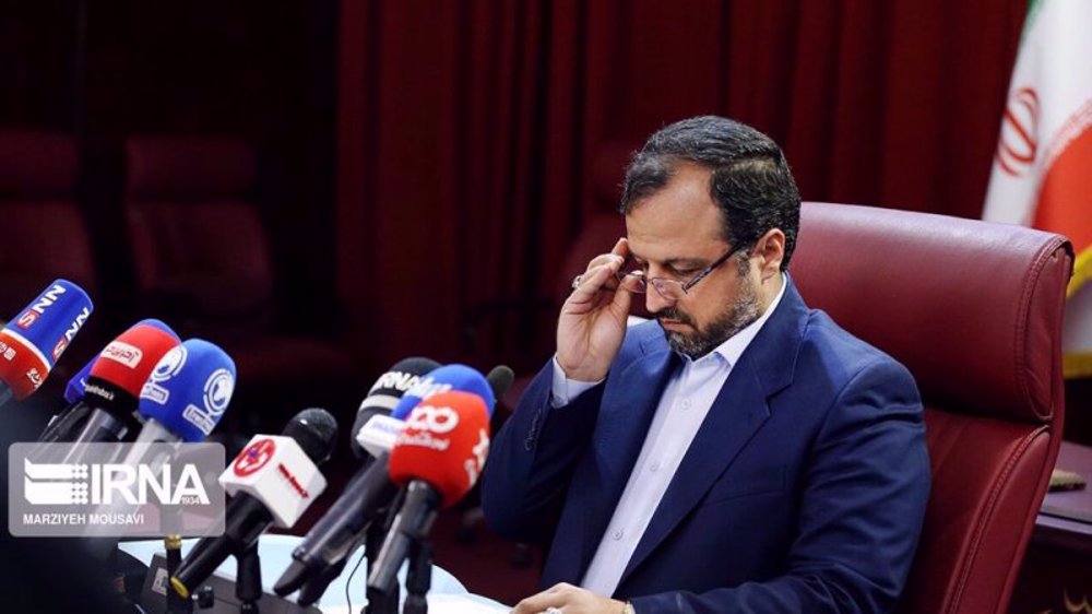 Iran’s finance minister arrives in Saudi Arabia to revive trade ties 