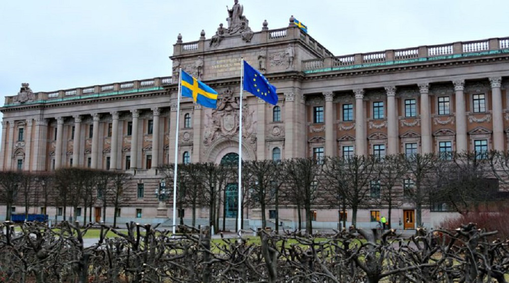Iran: Sweden’s blacklisting of IRGC violates international law