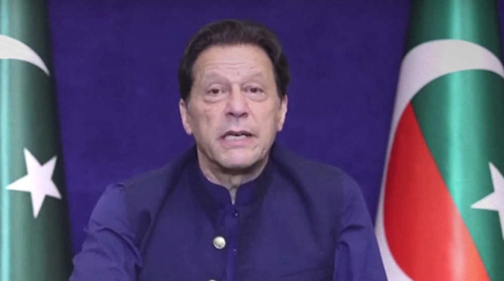 Pakistan’s top court orders former PM be released
