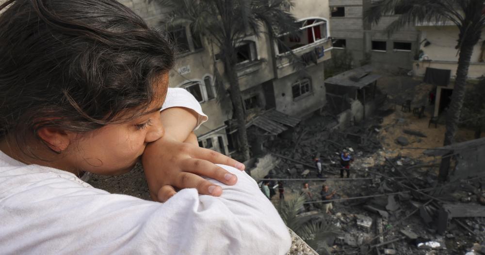 Iran: Gaza raid will end in another Israeli defeat to Palestinian resistance