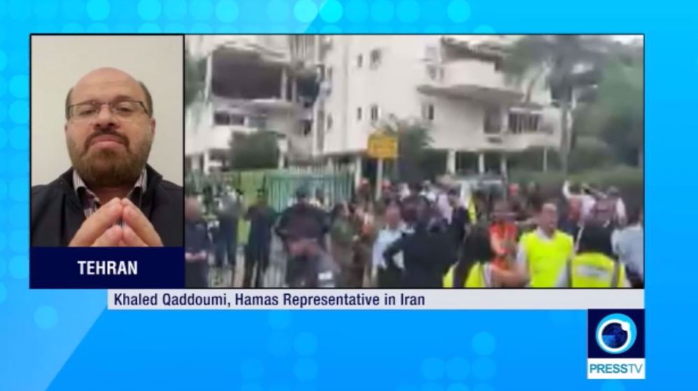 Hamas: 'Murderous Israeli regime' killed 140 Palestinians this year 