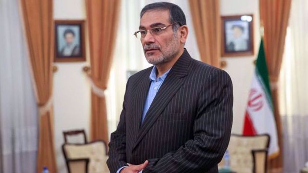 Iran’s security chief: Decline of colonial powers happening faster than expected