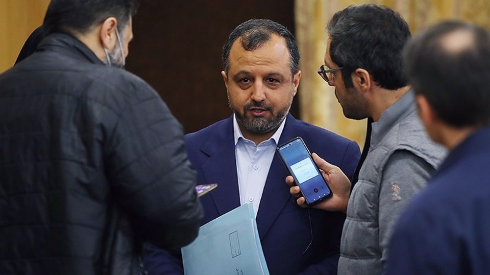 Minister says Iran-Saudi trade will go up after 'win-win' reconciliation
