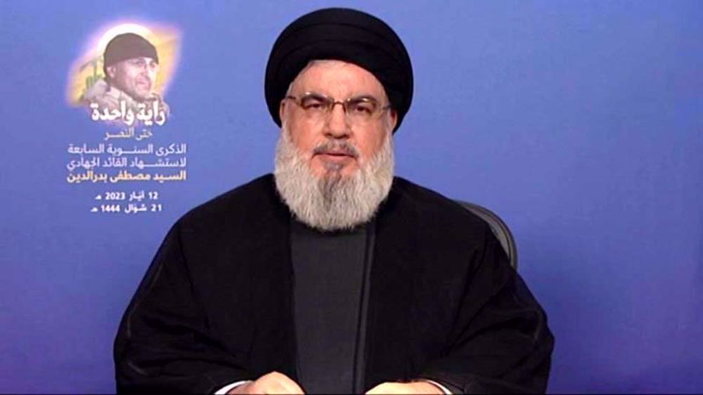 Hezbollah: Netanyahu attacking Gaza to obscure crisis in Israel