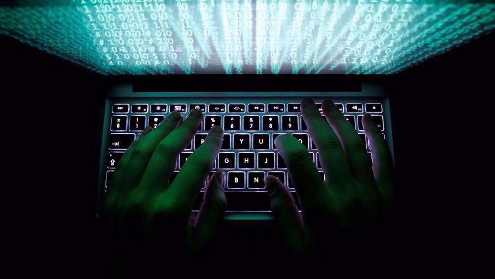 Hack of US govt. agency exposes personal info of 237,000 people