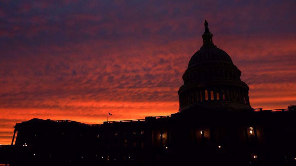 Debt ceiling worries deepen as early June US default reinforced