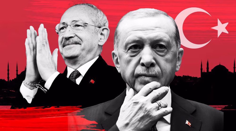 Élection en Turquie : le duel Erdogan-Kilicdaroglu 