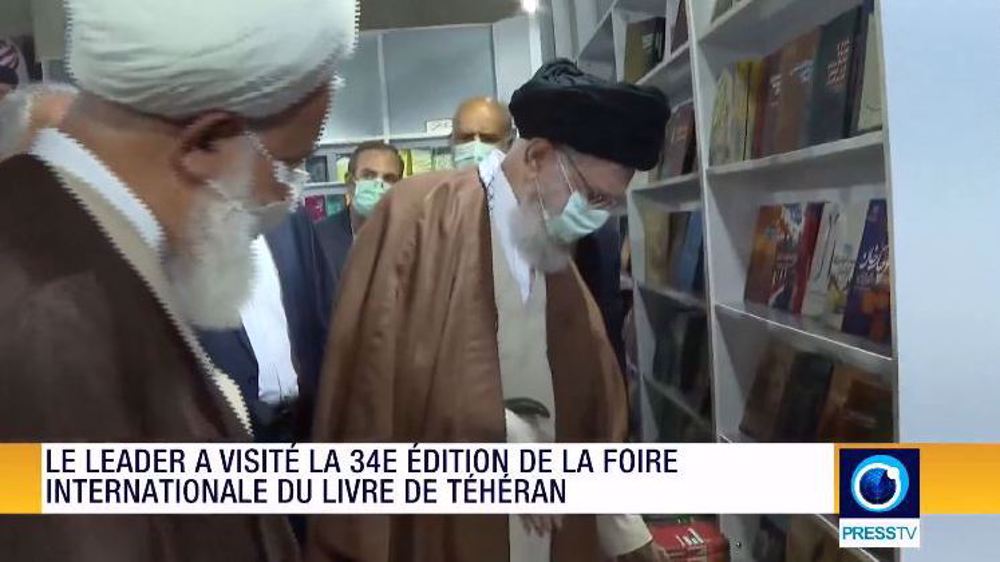 Iran Info du 14 mai 2023