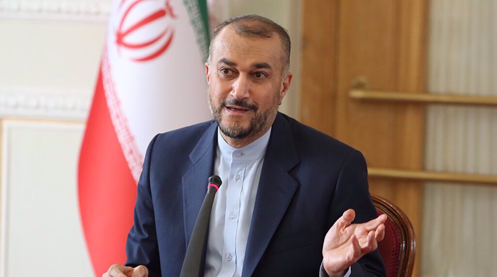 Iran’s technical cooperation with IAEA to witness great progress: FM
