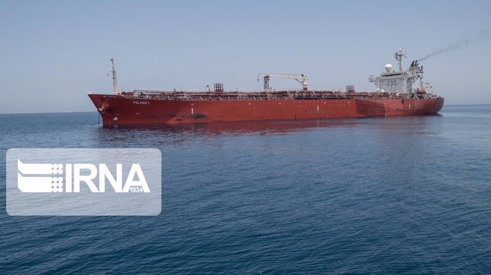 Iran denies being paid in African currencies for China oil exports