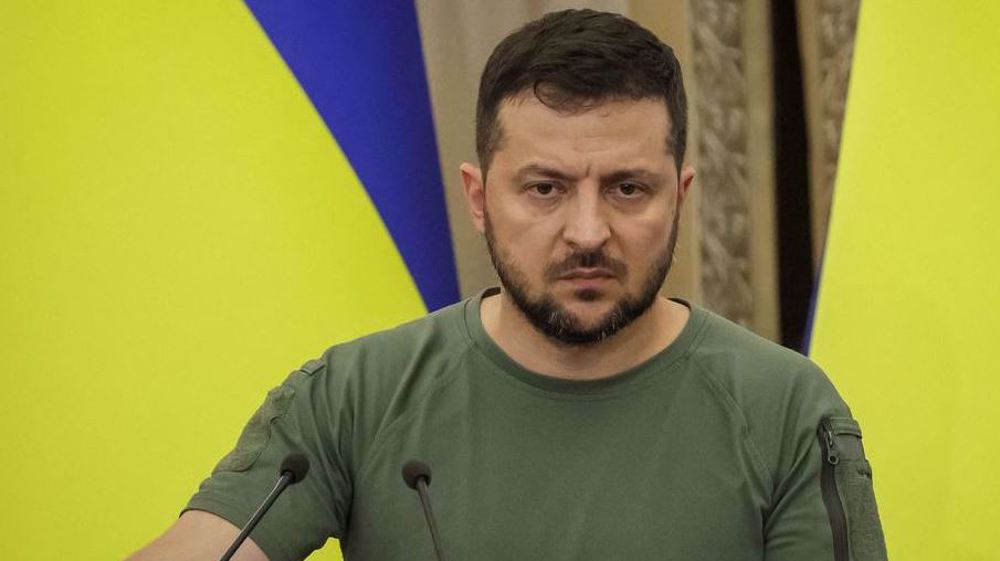 Zelensky plots bold attacks inside Russia, bombing major oil pipeline, leaks show  