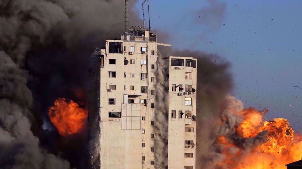Palestinian Authority calls on ICC to issue arrest warrant for Ben-Gvir