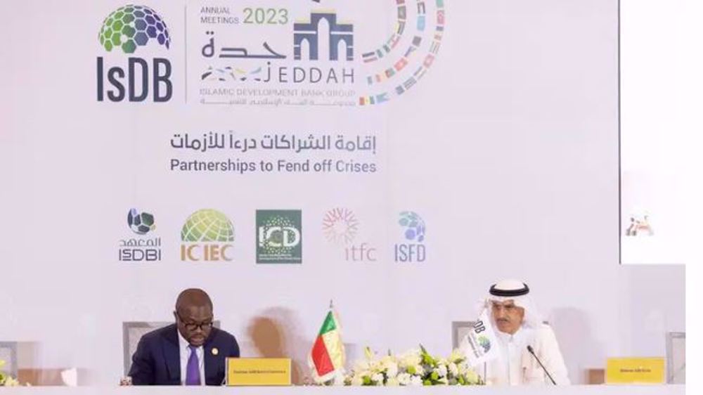 Accord commercial entre l’Afrique et la BID