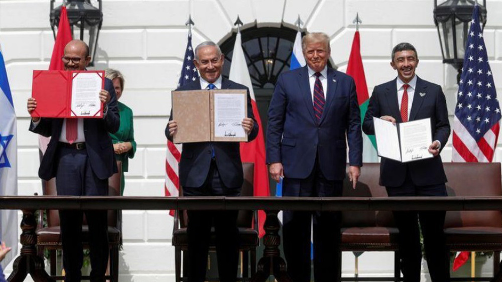 Palestinians believe normalization deals made Israel more aggressive: Poll