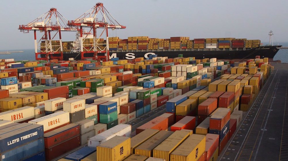 Iran: zone de libre-échange avec l’Union économique eurasiatique